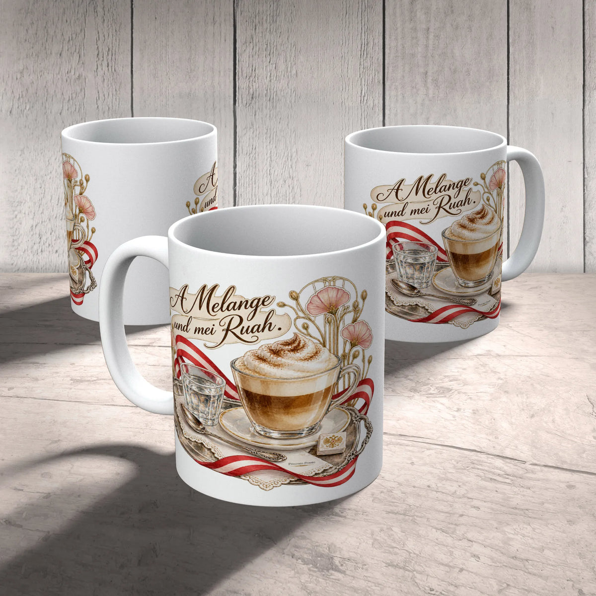 Gemütliche Tasse für Österreich Fans mit Wiener Melange|p:2016976|h:ec5429f0604def04d31a24d9fe4d551a