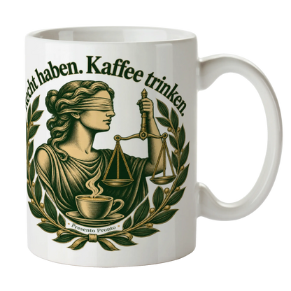 Elegante Tasse für Juristen mit Justitia|p:2016983|h:926d279d899084a1252dfb9de738dca5
