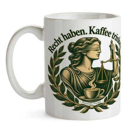 Elegante Tasse für Juristen mit Justitia|p:2016983|h:8ebc7ea41e884c095e54579c46b9ea6a