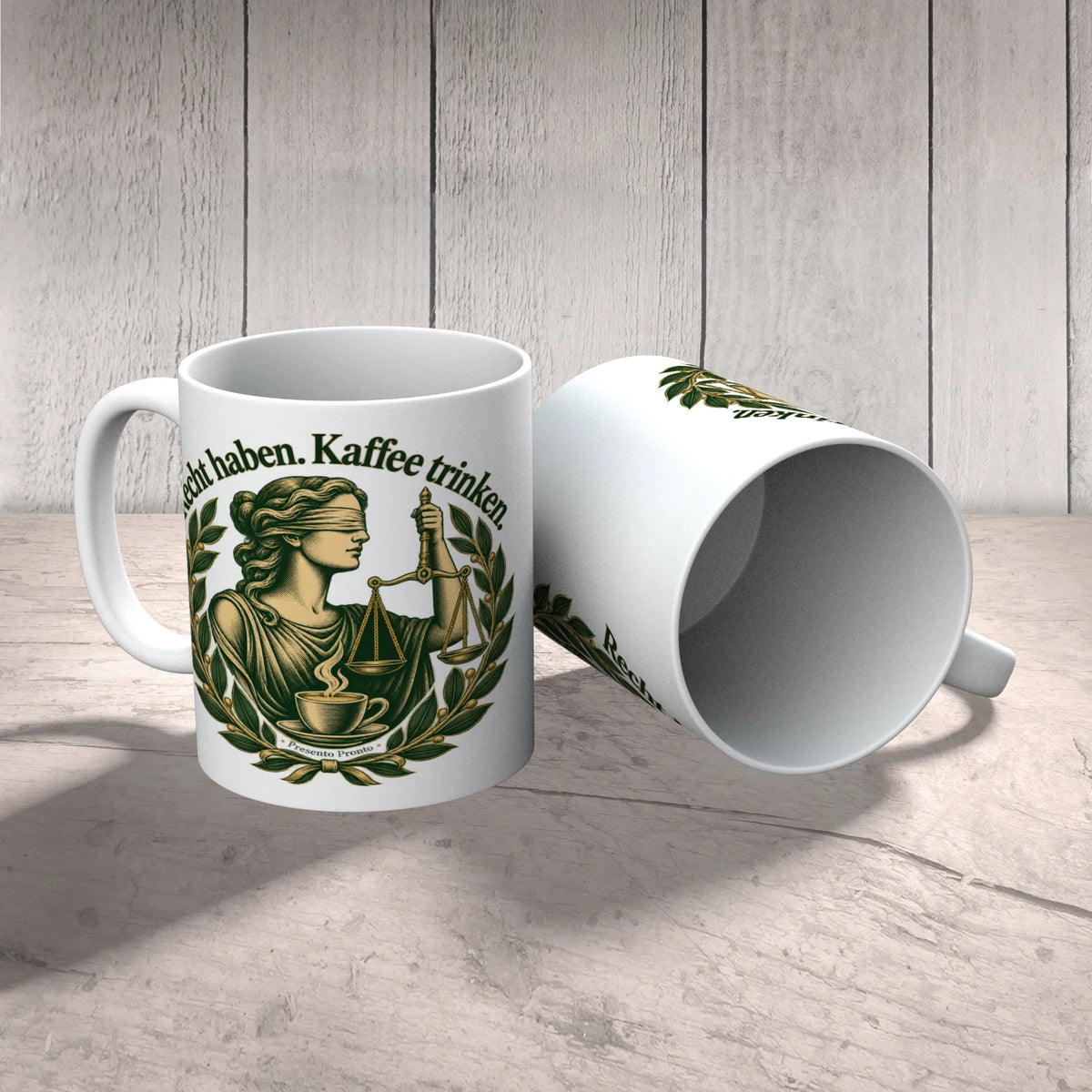 Elegante Tasse für Juristen mit Justitia|p:2016983|h:84803976b3a5d2882a48ed1e76989d04