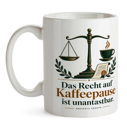 Lustige Tasse für Juristen mit Justizwaage|p:2016988|h:bc1591fc40abf6a262c9743150e8d9a1