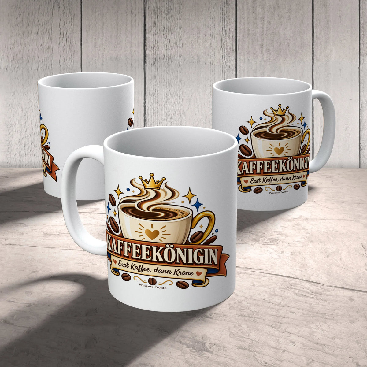 Lustige Tasse für die Queen mit Krone aus Kaffeedampf|p:2016990|h:ec28a8f5dac9d1526f8a43ed3b87a3d3