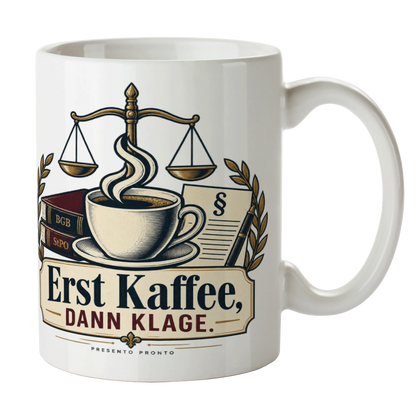 Lustige Tasse für Juristen mit Justizwaage|p:2017002|h:d324294ca3fd68e086beebc3bfcf8d51