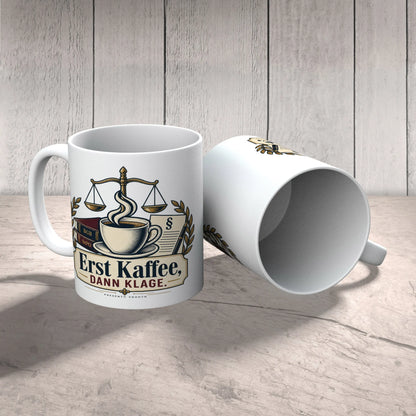 Lustige Tasse für Juristen mit Justizwaage|p:2017002|h:d4728ac3f951b5f268884ba55634a84b
