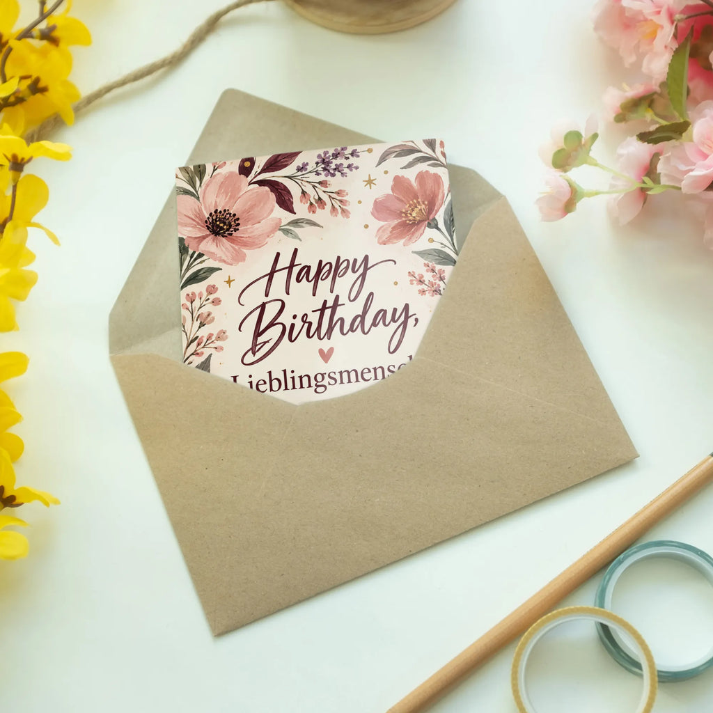 Elegante Glückwunschkarten zum Geburtstag mit Wildblumen|p:2017017|h:4a658a9a3473c2889ff7b8c6e0c2321d