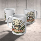 Lustige Tasse für den Chef mit Kochmütze|p:2017124|h:6764940f6c1b8ed6dbc8e60210aff447