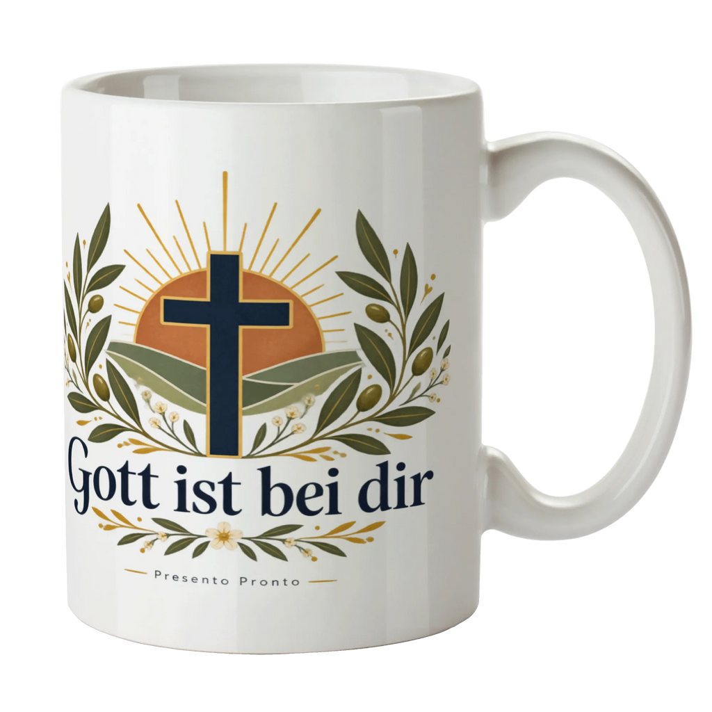 Tröstliche christliche Tasse zur Ermutigung mit Kreuz|p:2017125|h:72fee25abdeec9c2bcf8ec36a021e0f4