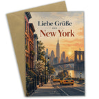 Elegante Grußkarte für New York Fans mit Empire State Building|p:2017139|h:c0f19a4a773e4755fd79c0ff1c5326cc