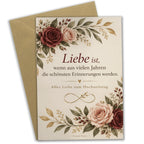 Elegante Grußkarte zum Hochzeitstag mit Rosenblüten|p:2017155|h:4fe0a7fad2037c04f7a2281ee38ef6e3