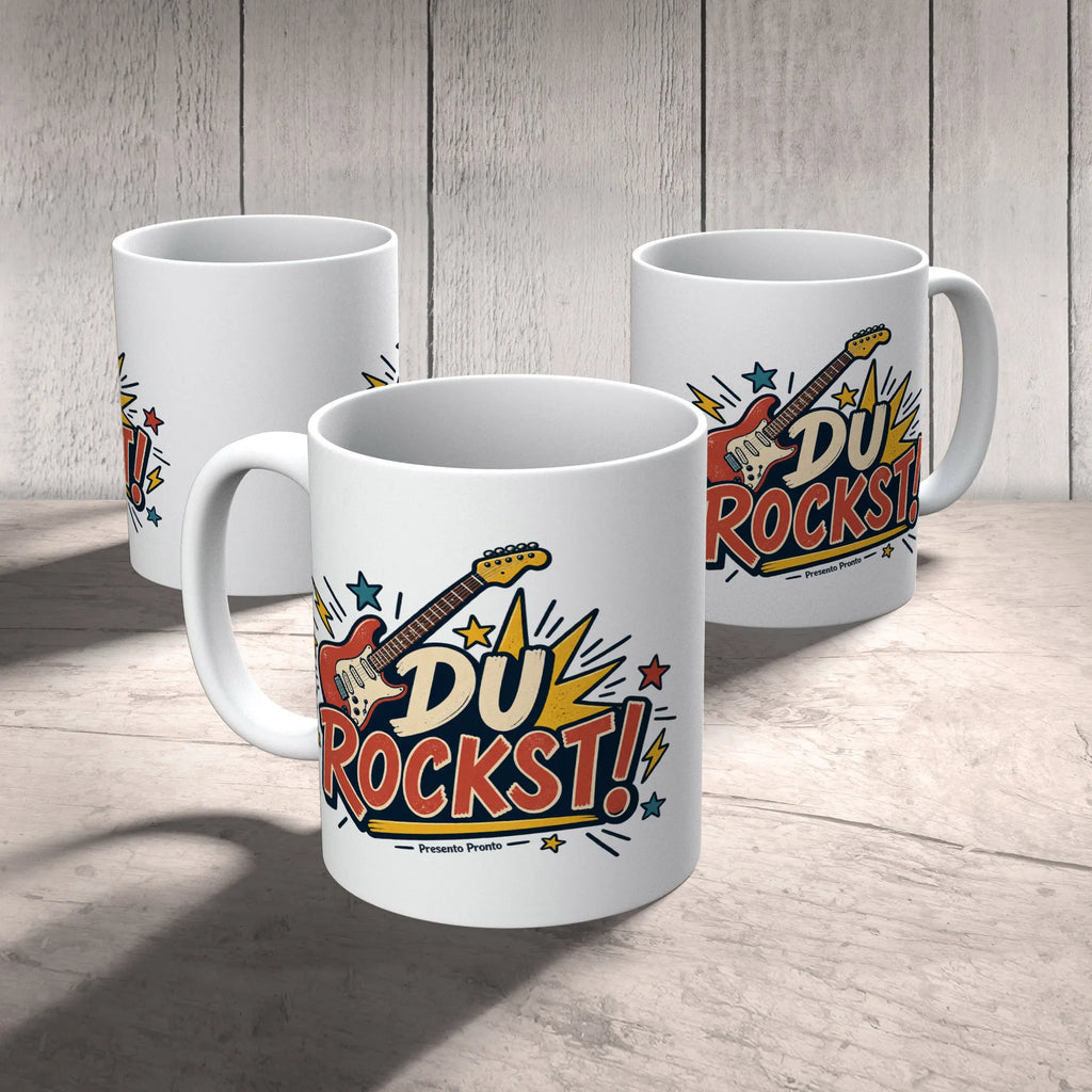 Coole You Rock Tasse für Musikfans mit E-Gitarre|p:2017218|h:13d826996e9bfd36f4931db9a9f1d0e3