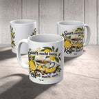 Lustiger Kaffeebecher mit Zitrone für Zitronenfans|p:2017220|h:b66b7d42cc1cc455ab30d2dfd76f21bc
