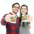 Lustiger Kaffeebecher mit Zitrone für Zitronenfans|p:2017220|h:6deec2b460a37e536a45b1d4aa1a2409