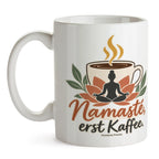 Lustige Yoga Tasse für Yogafans mit Lotusblüte|p:2017232|h:984ffe653380b60b7f0472bb73553861