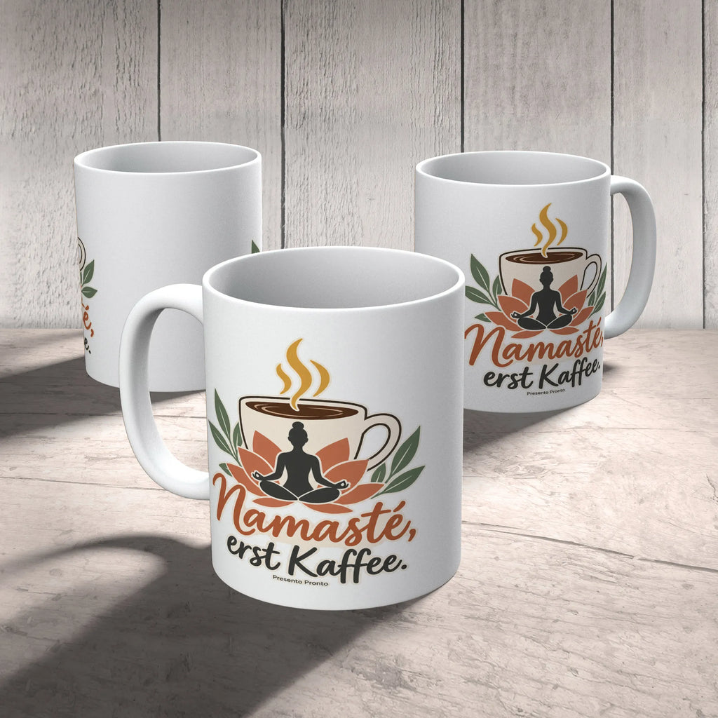 Lustige Yoga Tasse für Yogafans mit Lotusblüte|p:2017232|h:1f63ab2b822cca73ca1556483dd3c351