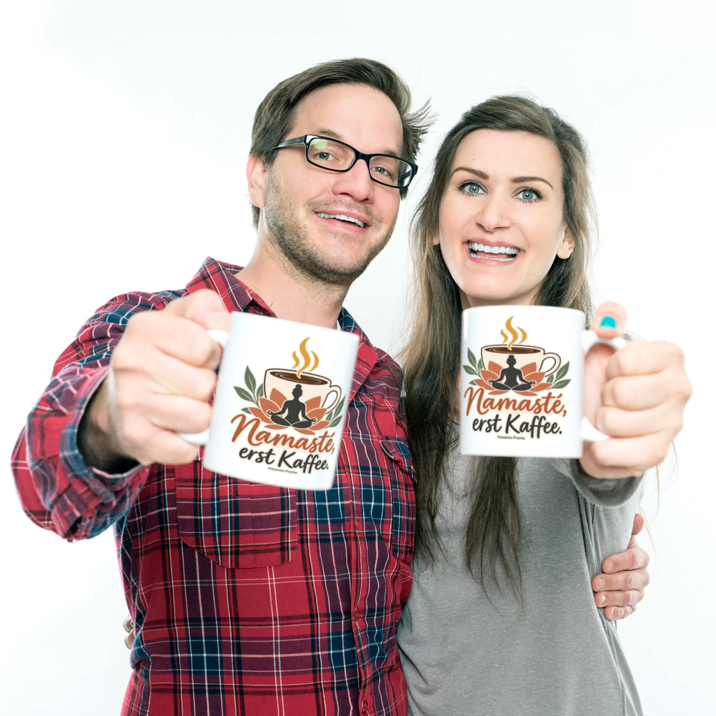 Lustige Yoga Tasse für Yogafans mit Lotusblüte|p:2017232|h:4c23112ba902bd75e6d21c34afdf71da