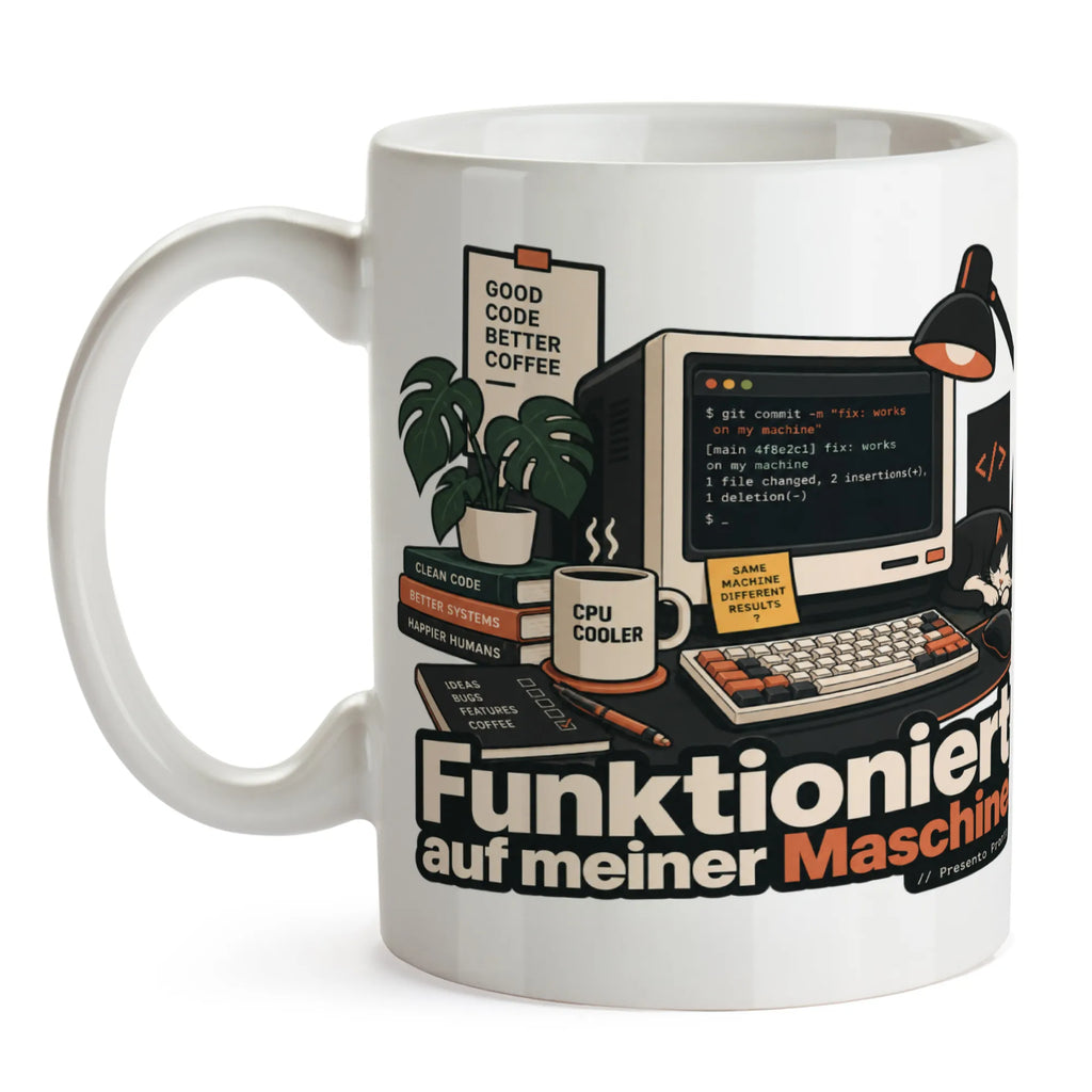 Lustige Tasse für Informatiker mit Code und Espresso|p:2017249|h:b06fd7ffe326a3dbd344a364e686e3ef