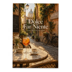 Sommerliche Postkarte für den Romurlaub mit Spritz|p:2017251|h:acfbcdd163b17444e2b3339e94f901e2