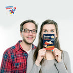 Schöne Postkarte für Buchliebhaber mit Bücherstapel|p:2017253|h:7901a8cbba20fe0271f0188a9823b656