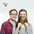 Elegante Postkarte aus Rom mit Kolosseum für Urlaubsgrüße|p:2017256|h:5a3e16e776bab1a30d0658230ac9bc4d