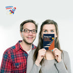 Kraftvolle Postkarte zur Motivation mit aufsteigender Treppe|p:2017259|h:e73e234794d434e92fe05d6e46870bf4