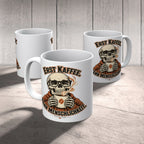 Lustige Totenkopf-Tasse mit Brille für Morgenmuffel|p:2017300|h:c55cdce07d71d1649e9d4a01f79a6272