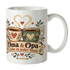 Herzliche Tasse für Oma und Opa mit Vintage-Tassen|p:2017306|h:3698723366da92eabf72e24d6ae74687