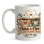 Herzliche Tasse für Oma und Opa mit Vintage-Tassen|p:2017306|h:50bdcde4d90b71a74a88f36db53c2b34