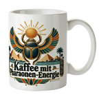 Lustige Ägypten Tasse für Fans mit Skarabäus|p:2017322|h:5a4d7a67b25214e771cf54e01e0b9e22