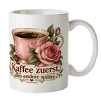Lustige Kaffeetasse mit Rose für Kaffeeliebhaber|p:2017323|h:d30638ca9cd49057397dcc121e74731b