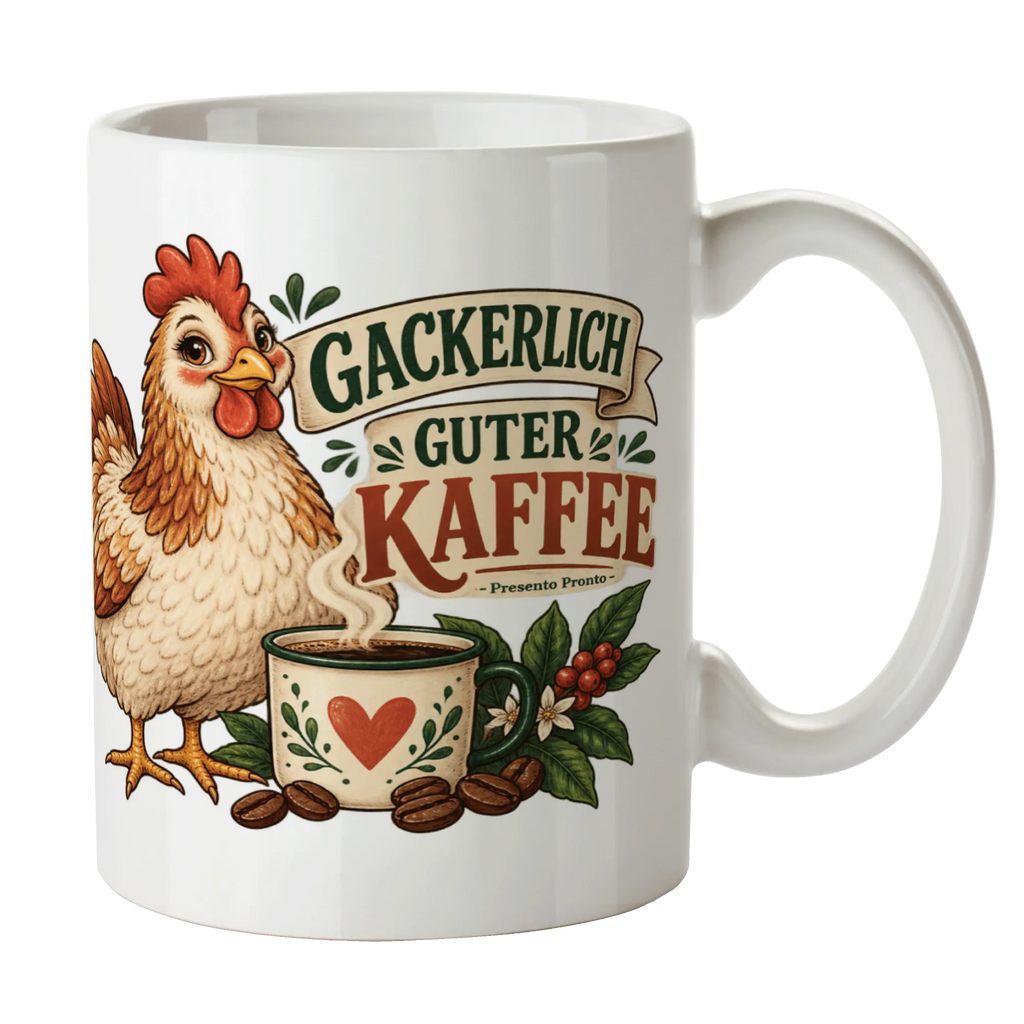 Lustige Tasse mit Huhn für Hühnerfans|p:2017324|h:5a6aca3c8ecf921fa4f1d99898992a7c