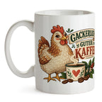 Lustige Tasse mit Huhn für Hühnerfans|p:2017324|h:945d467940dc22afb04cf933f176588c