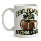 Lustiger Kaffeebecher für Fußballfans mit Fußball und Kaffeetasse|p:2017327|h:b1333841410c9929ffc5a62967df3a35