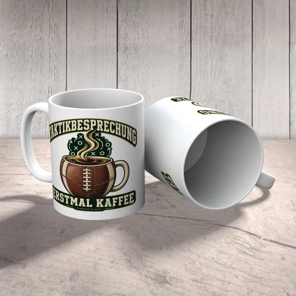 Lustiger Kaffeebecher für Fußballfans mit Fußball und Kaffeetasse|p:2017327|h:62a0099179d9562b60abec1d97de6346