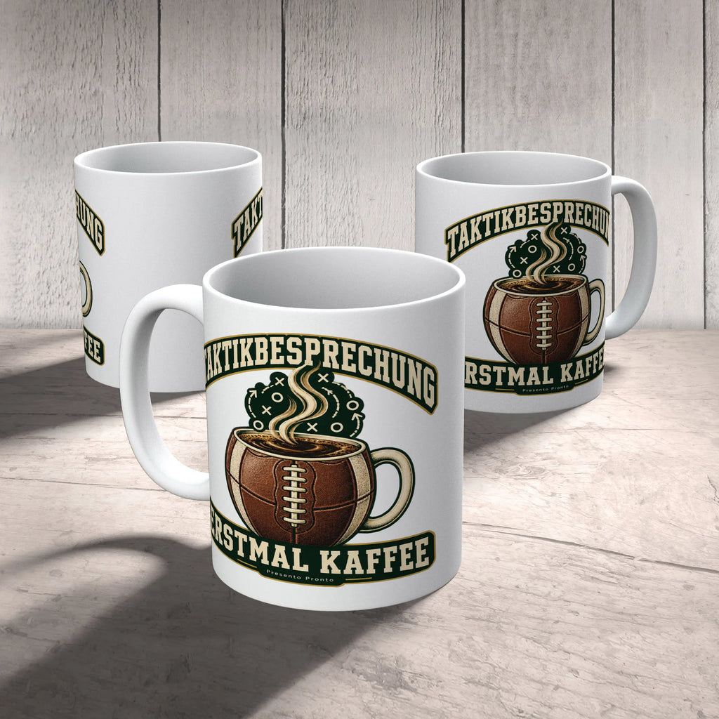 Lustiger Kaffeebecher für Fußballfans mit Fußball und Kaffeetasse|p:2017327|h:fcb5626b8320be55346a8ec66105c316