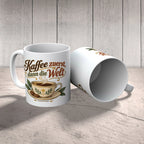 Nostalgische Vintage Kaffeetasse aus Keramik für Kaffeeliebhaber|p:2017328|h:1bbaef1e7a45b1e5518fd90b84fc1f66
