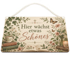 Inspirierendes Schild für Teenager mit offenem Buch|p:2017369|h:5bab4d4c4cfd2466b5c06f255c035aa0