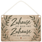 Warmes Holzbild für Zuhause mit Olivenzweigen|p:2017413|h:17c11112ad987b4de45a74c121cb62e2