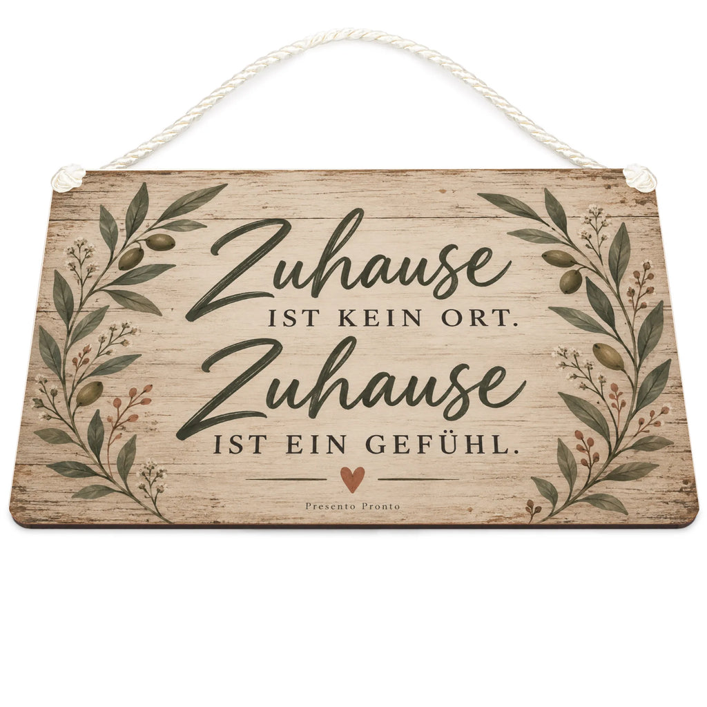 Warmes Holzbild für Zuhause mit Olivenzweigen|p:2017414|h:d06aa7419f1080a66202a958aa7d553f