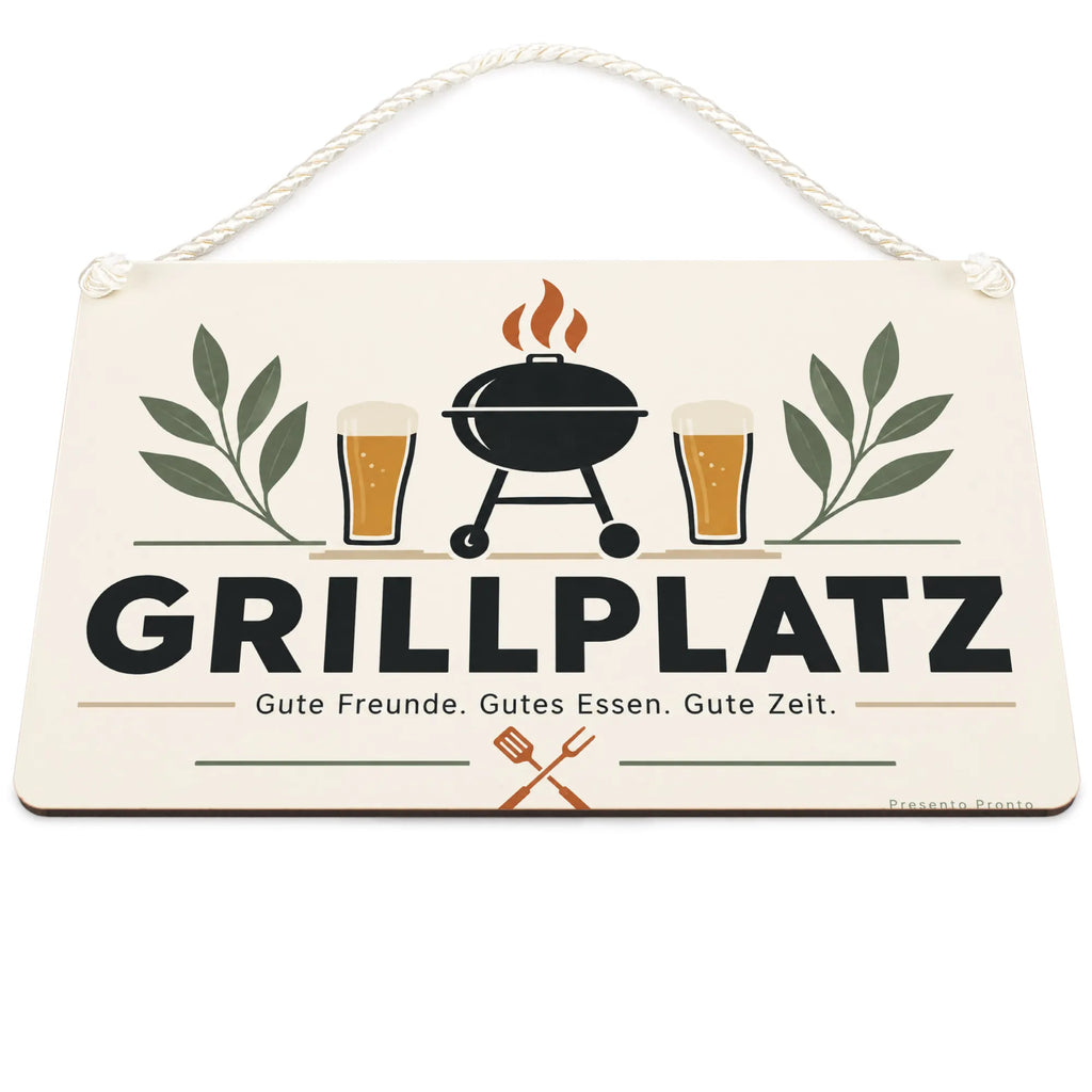 Lustiges Schild für den Grillplatz mit Grill und Biergläsern|p:2017425|h:db640c7e9c4db633f5fdbf7f7d25cb85