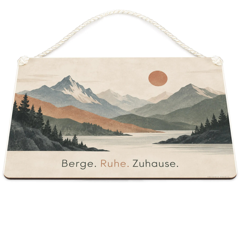 Ruhiges Holzbild mit Bergen bei Sonnenaufgang für Naturliebhaber|p:2017457|h:5a6fc61210b8bc56f123dbcd5dc36366