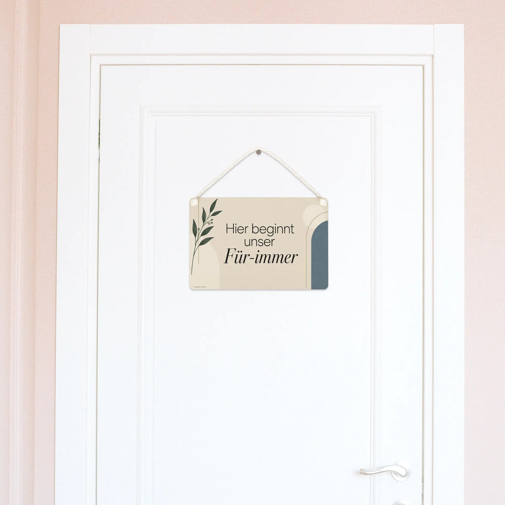 Elegantes Schild zur Hochzeit mit abstraktem Bogen|p:2017479|h:ee3be697cdf328afd3ffa36365d017a1