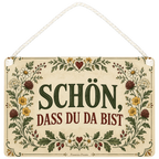Deko Schild Blume nostalgisch Design|p:2017491|h:cc47f52a74d85f36b778ec5b18bf815a
