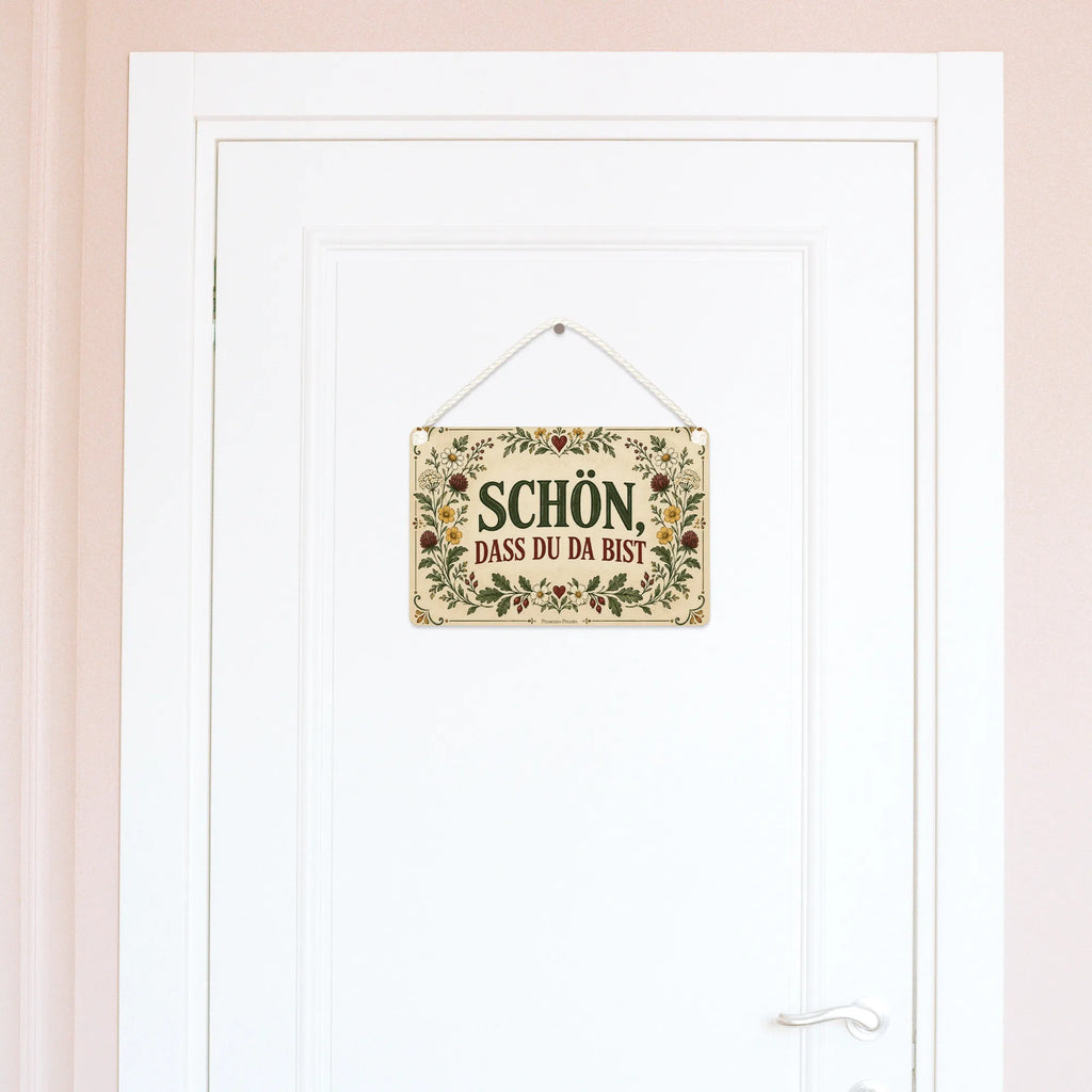 Deko Schild Blume nostalgisch Design|p:2017491|h:d69662819c2244683a9acacf92e032d9