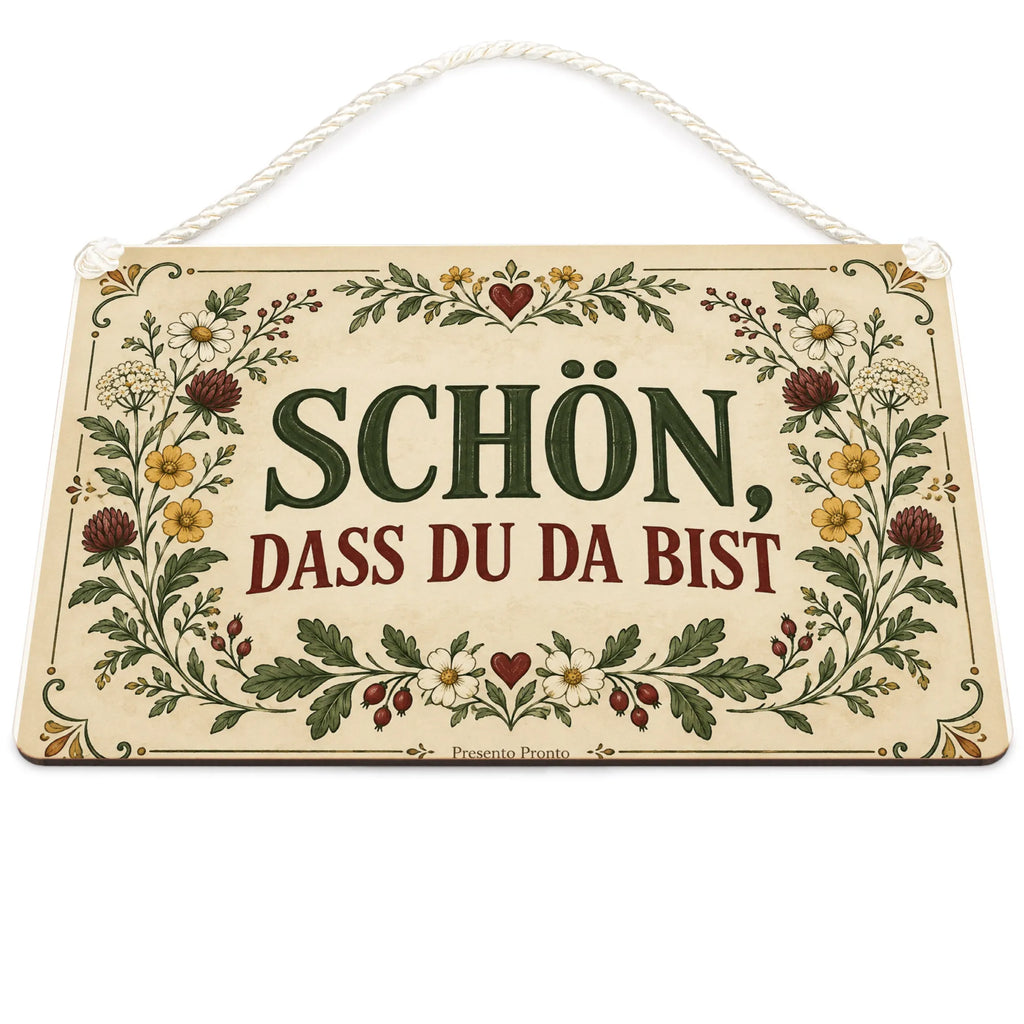 Deko Schild Blume nostalgisch Design|p:2017493|h:ff602959ef3d47e29f439f2a34953d60