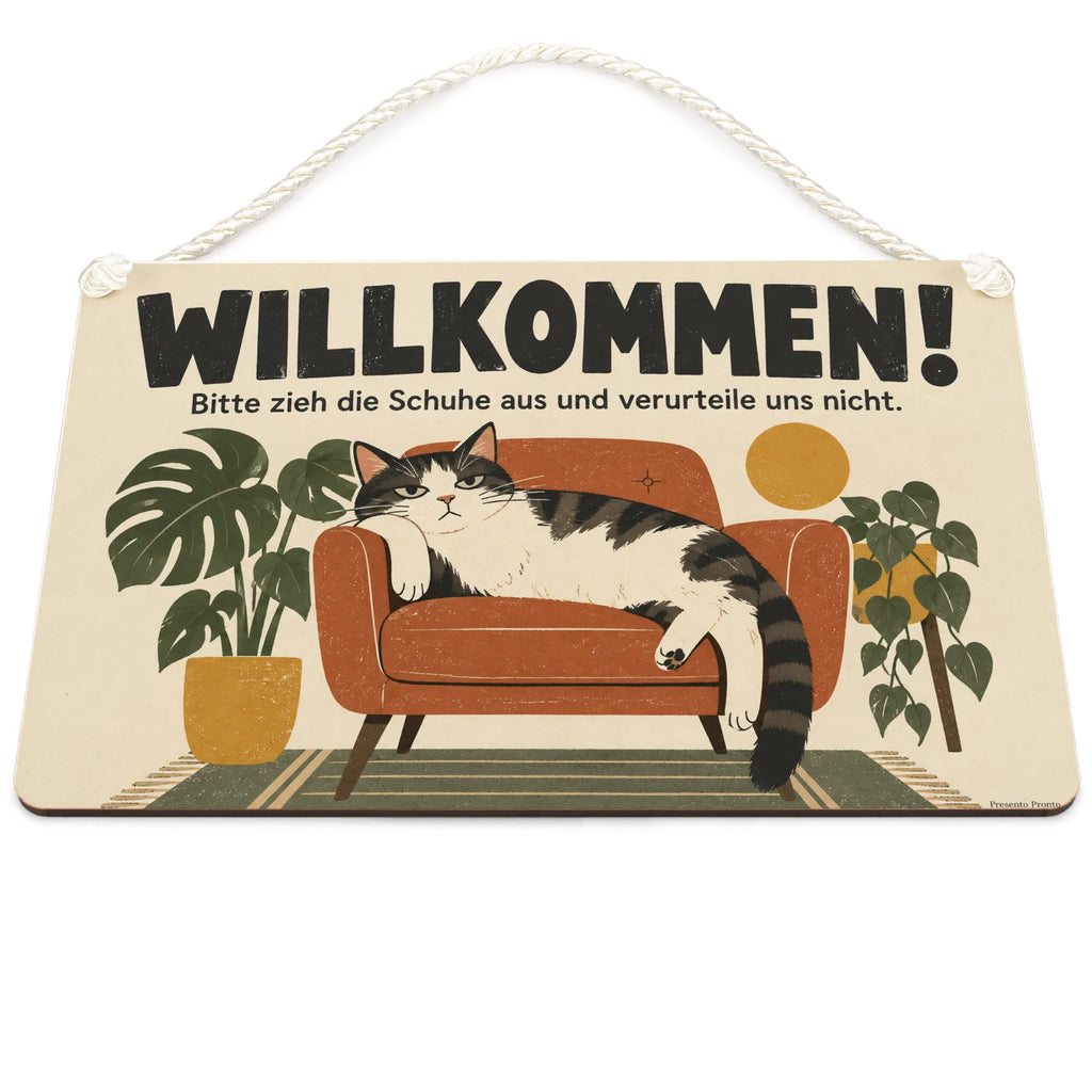 Deko Schild Katze entspannt Design|p:2017497|h:18c855114e94ad7d6450e459c3bf357e