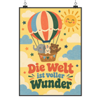 Fröhliche Wanddeko fürs Babyzimmer mit Heißluftballon|p:2017546|h:f3dc95b77b4f4df4cb5d652bab3227ff