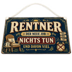 Lustiges Schild zur Rente mit Sessel und Kaffee|p:2017703|h:4ec4e00caf7c38ffa062efe1c5bf4941
