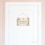 Elegantes Schild zur Rente mit Wildblumen zum Rentenbeginn|p:2017705|h:61dc4597fd38f4c06aa45276e32c98c1