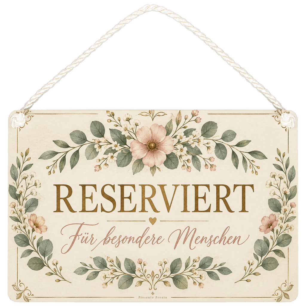 Romantisches Reserviert Schild für Hochzeit mit Eukalyptus|p:2017800|h:c1950a4d974d4525cf7ad67b5e440f33