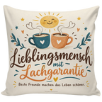Lustiges Kissen für den Lieblingsmenschen mit Kaffeetassen|p:2017993|h:3ebc81b7f981cd256339256490a4ecc5